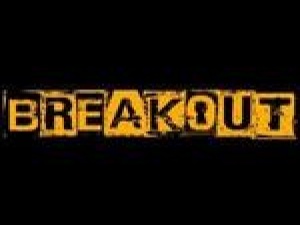 Breakout Escape room