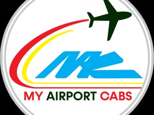 MY AIRPORT CABS