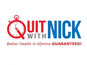 Hypnosis to Quit Smoking Near me | QuitWithNick