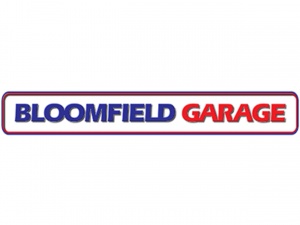 Bloom Field Garage