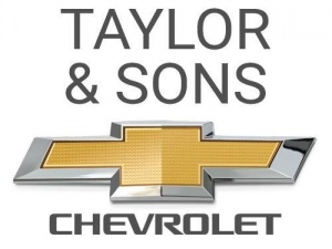 Taylor & Sons Chevrolet