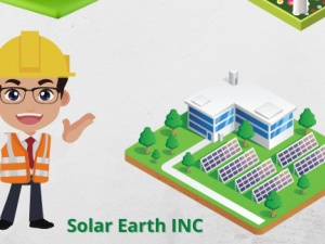 Solar Earth Inc