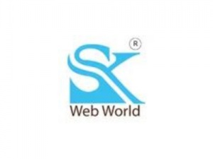 SK Web World - Digital Marketing Agency and Profes
