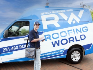 Roofing World