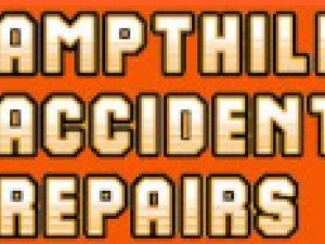 Ampthill Accident Repairs 