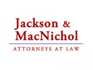 Jackson & MacNichol