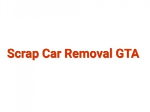 Scrap Car Removal GTA