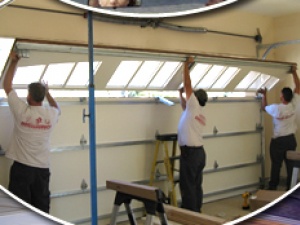 Garage Door Repair Ottawa ON