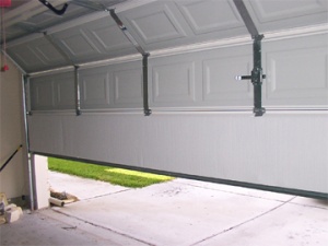 Whitby Garage Door Repair