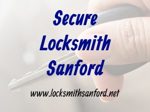 Secure Locksmith Sanford