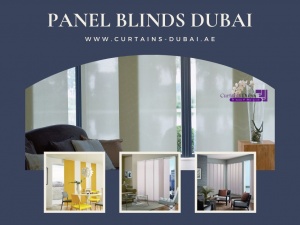 Buy High Quality Panel Shades at Highly low Prices