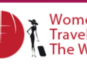 Women Traveling The World 