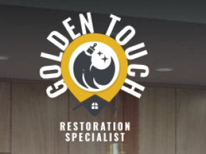 Golden Touch Restoration specialist