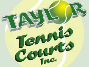 Taylor Tennis Courts Inc.