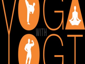 Yoga with yogi | Yoga in castle hill