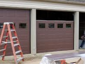 Garage Door Repair Manotick