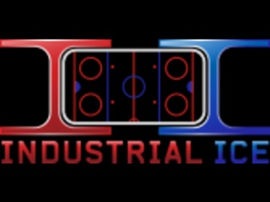 Industrial Ice