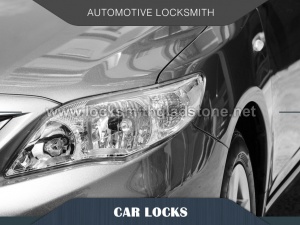 Locksmith Gladstone Co.