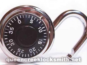 Queen Creek Locksmith LLC