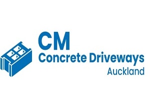 CM Concrete Driveways Auckland