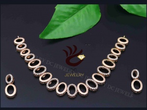 Best Wholesale Jewelry Manufacturer in Indore | DC