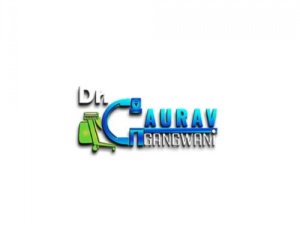 Dr. Gaurav Gangwani
