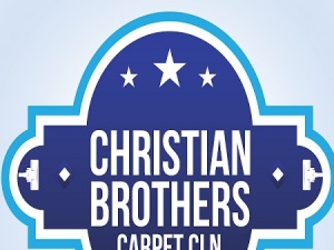 Christian Brothers Carpet Cln