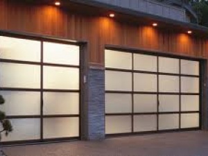 Garage Door Repair Stouffville