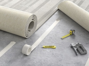 Get Expert Services of Carpet Installation in UAE