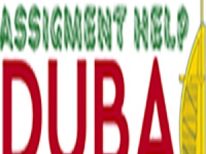 Assignment Help Dubai