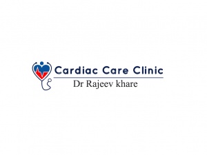 Dr Rajeev Khare Cardiologist Indore