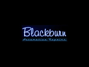 Blackburn Automotive Repairs