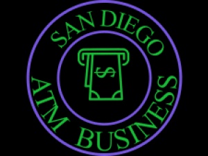 San Diego ATM Business