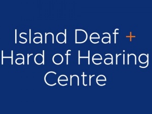 Island Deaf and Hard Of Hearing Centre