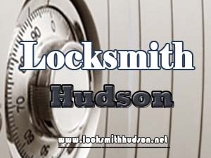 Locksmith Hudson