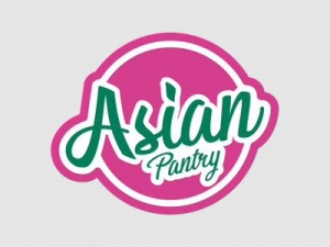 Asian Pantry