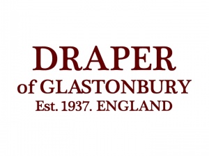 Draper of Glastonbury