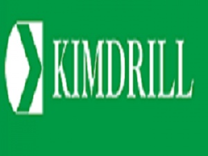 Kimdrill Piling Changsha Co Limited