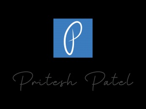 Pritesh Patel Digital Marketing consultant 
