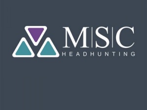 MSC Headhunting
