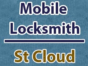 Mobile Locksmith St Cloud