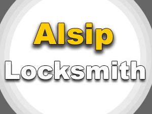 Alsip Locksmith