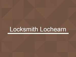 Locksmith Lochearn