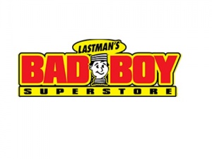 Lastman's Bad Boy