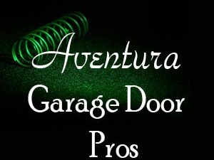 Aventura Garage Door Pros