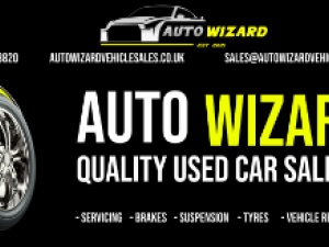 Auto wizard vehicle sales & servicing