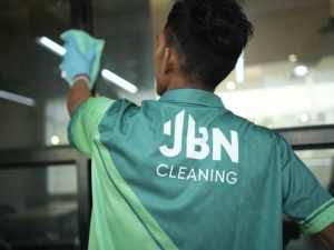 JBN Commercial Cleaning In Prymont