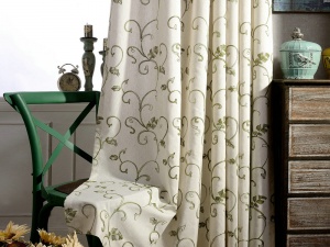 Linen Curtains Dubai | Buy #1 Linen Drapes in UAE