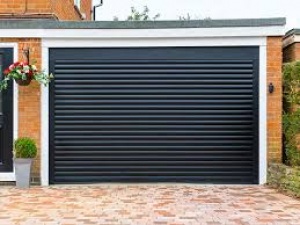 Aurora Garage Door Repair