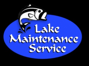 Lake Maintenance Service